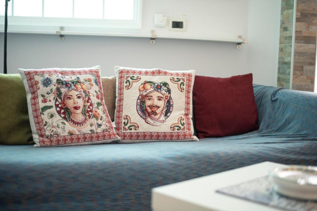 Fraimari Home ตราปานี ภายนอก รูปภาพ